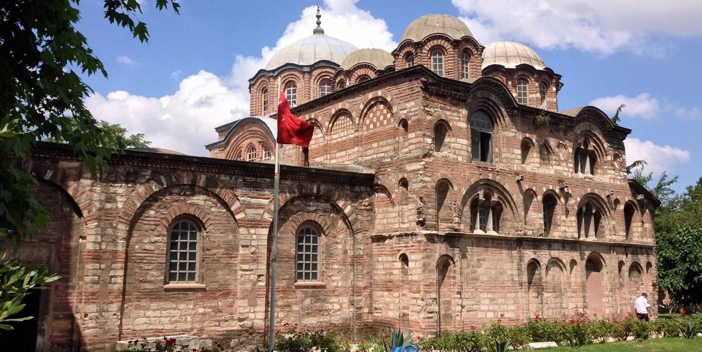Fethiye Camii