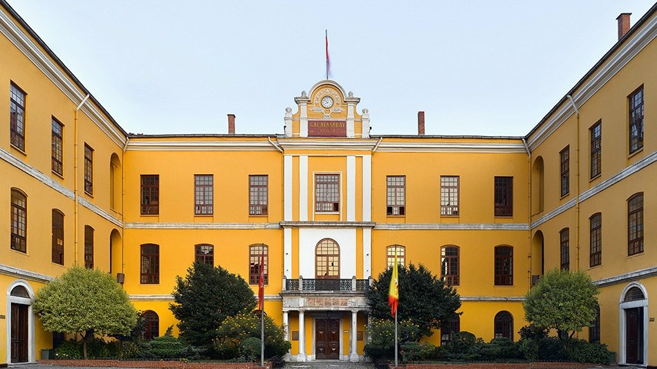 Galatasaray Lisesi
