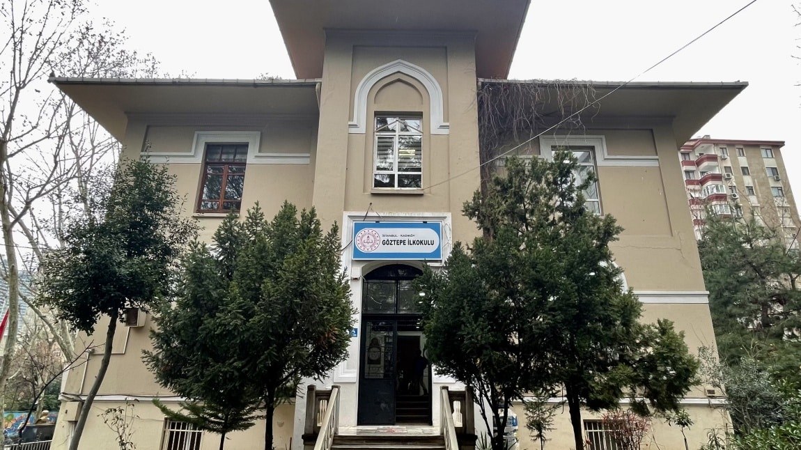 Göztepe İlkokulu