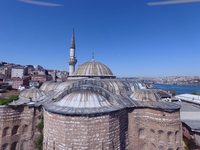Gül Camii