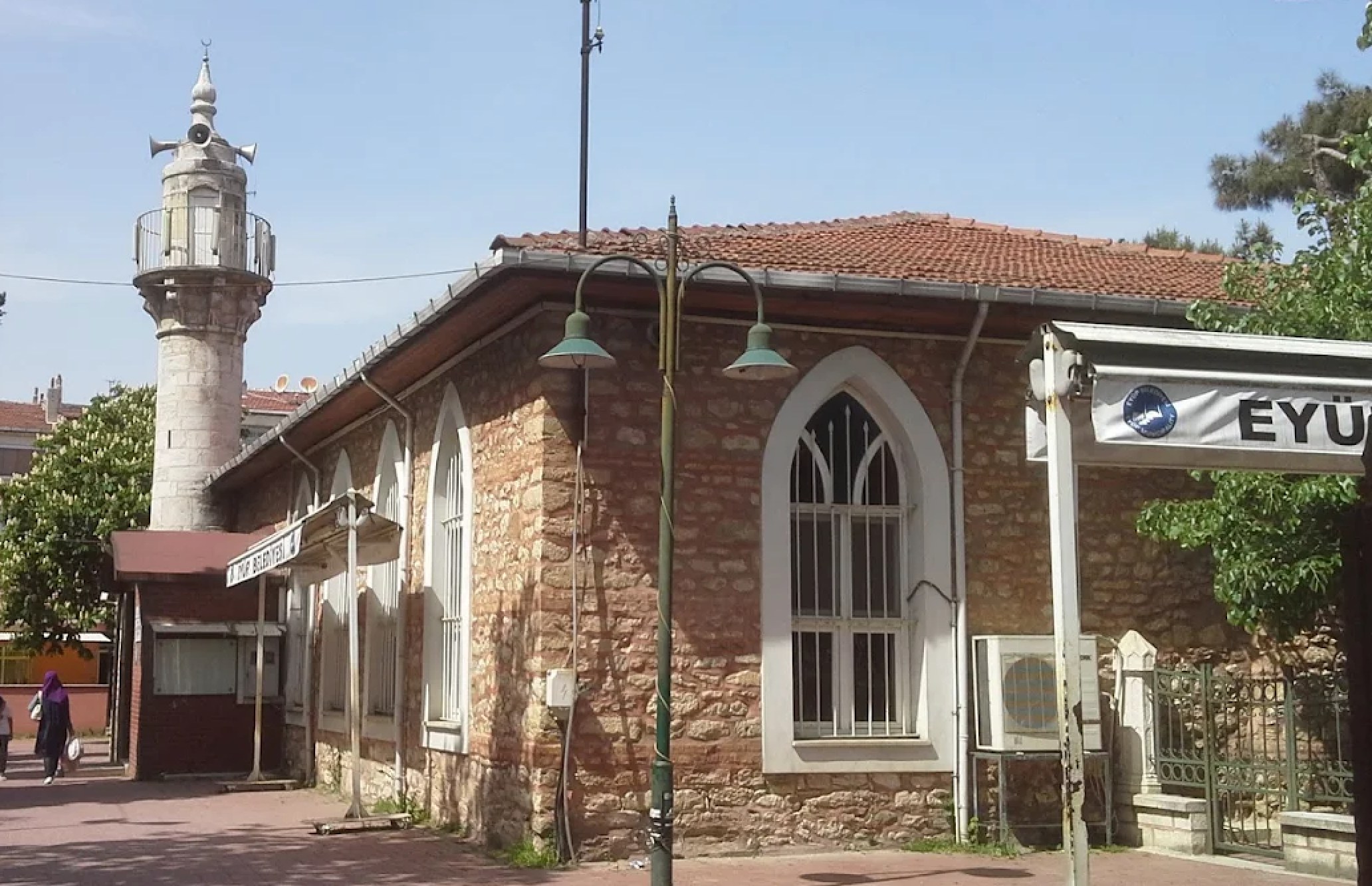 Hacı Alipaşa Camii