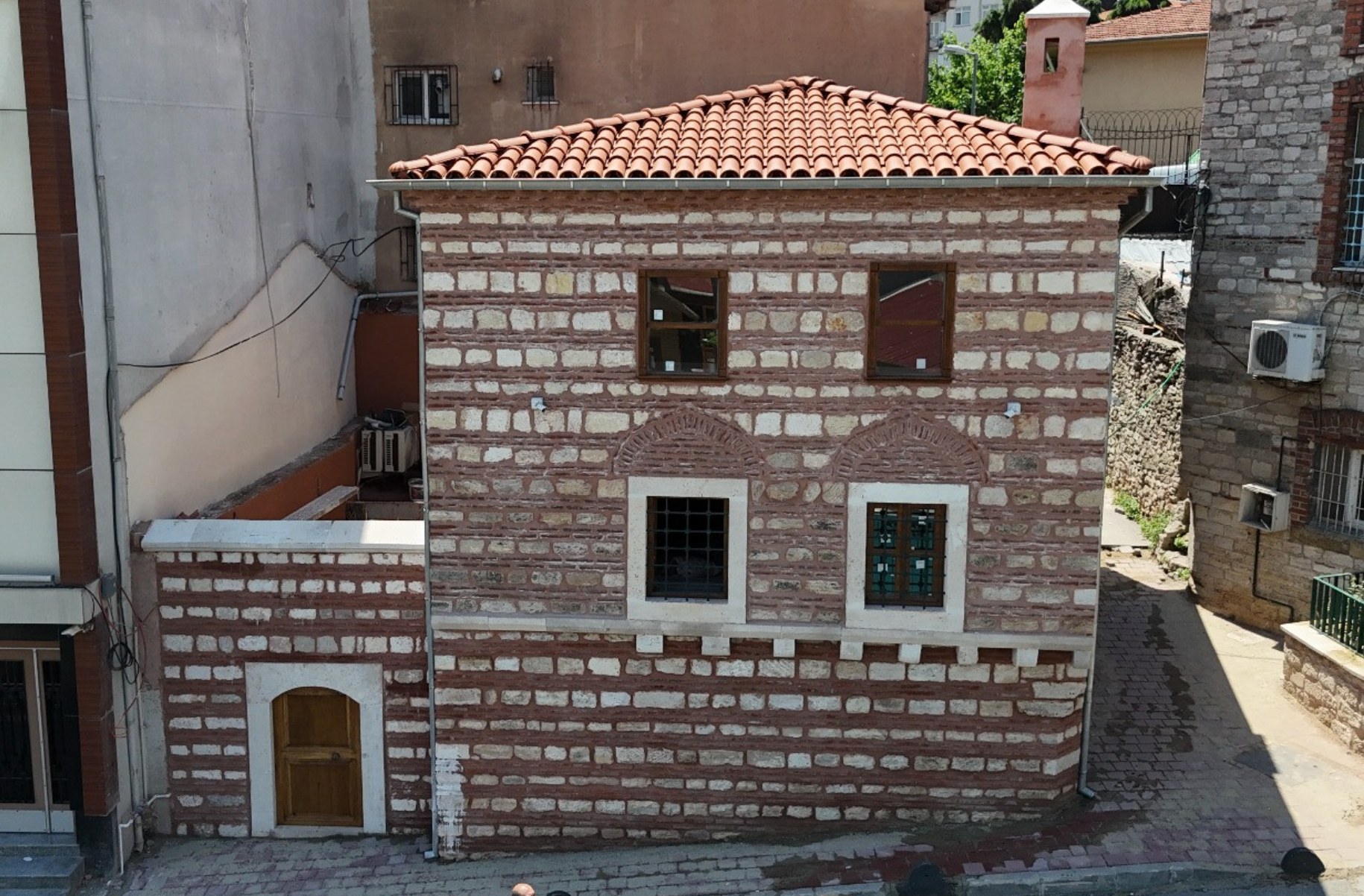 Hacı Ferhad Ağa Sıbyan Mektebi