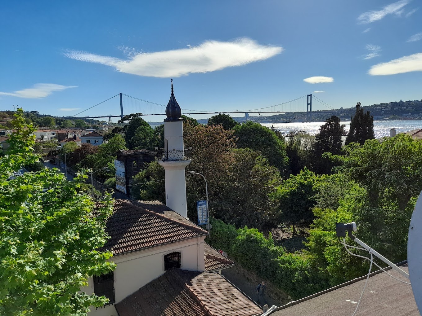 Hacı Ömer Efendi Camii