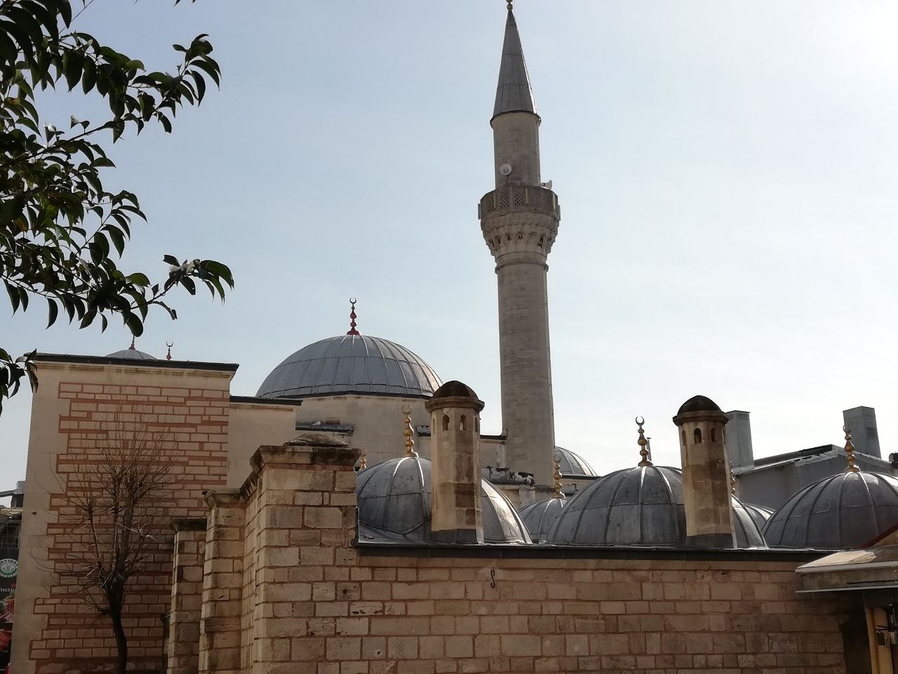 Hafız Ahmet Paşa Medresesi