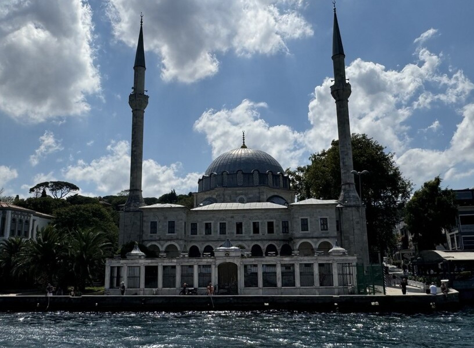 Hamid-i Evvel Camii