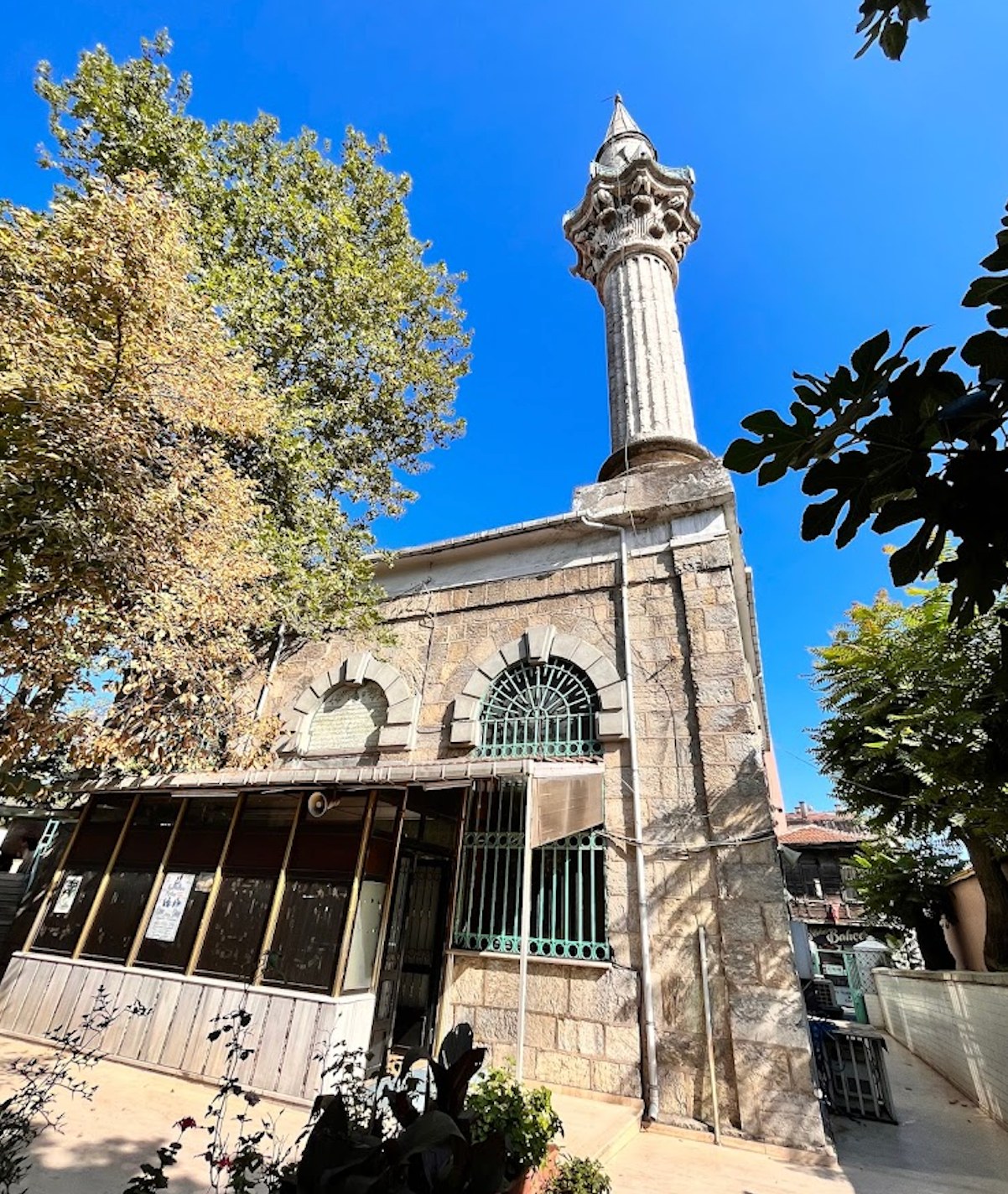 Hasanpaşa Camii