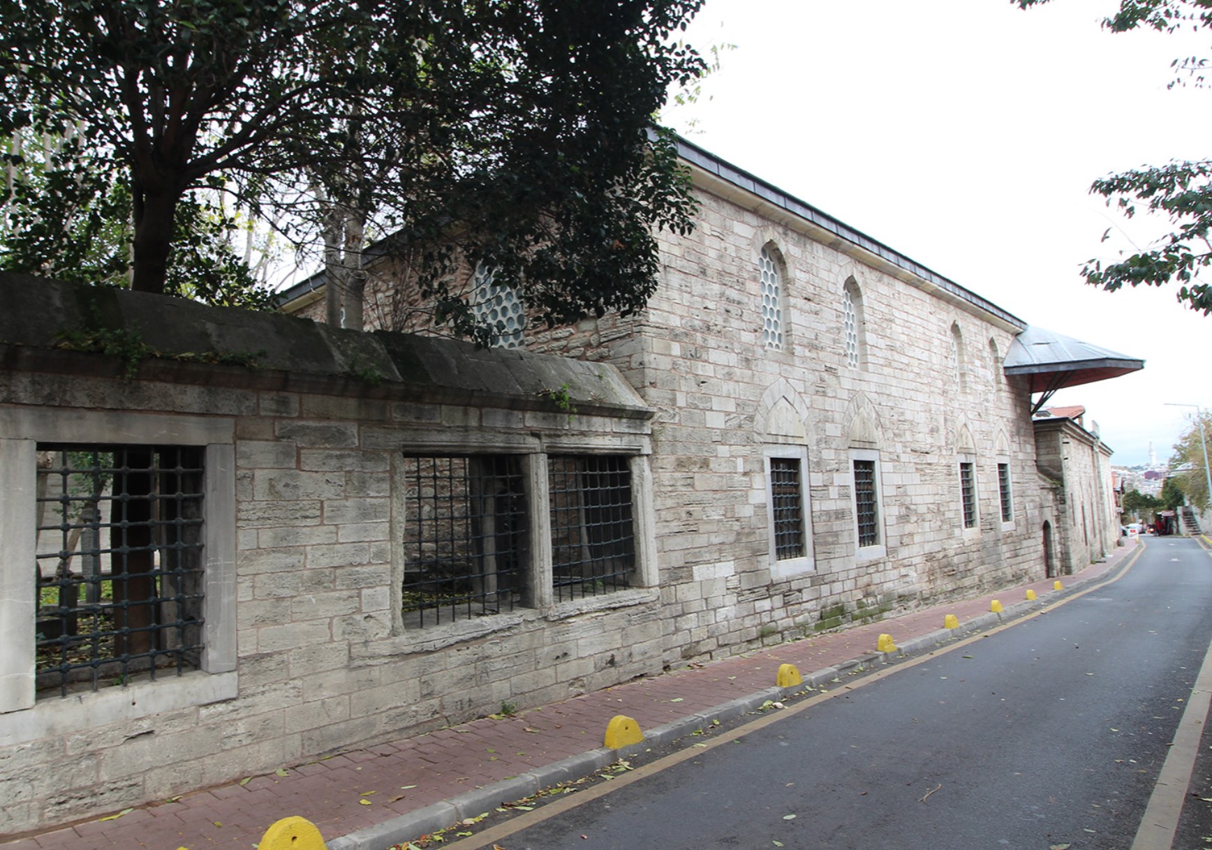 Haseki Hürrem Sultan Sıbyan Mektebi