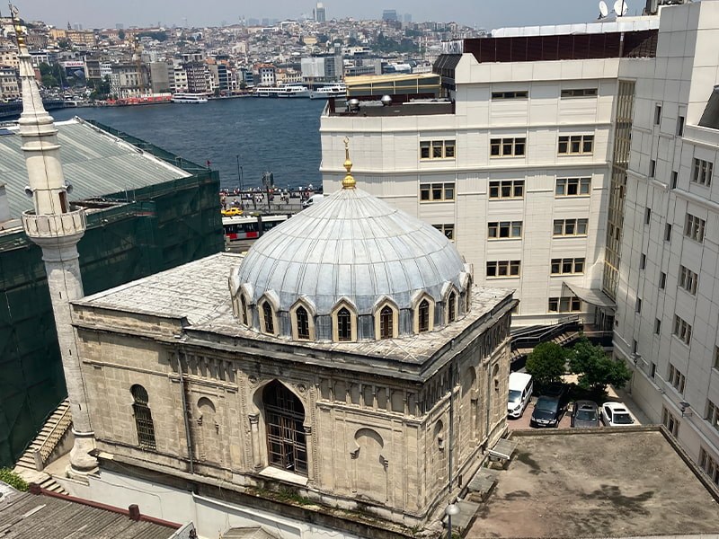 Hidayet Camii
