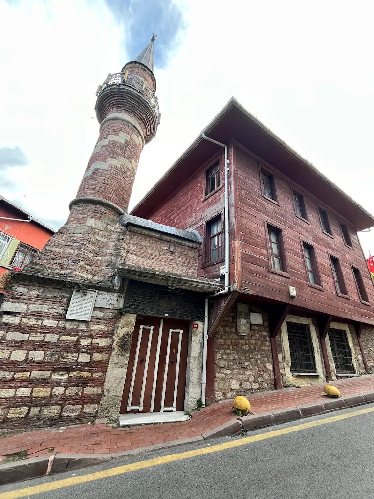 Hoca Kasım Günani Camii