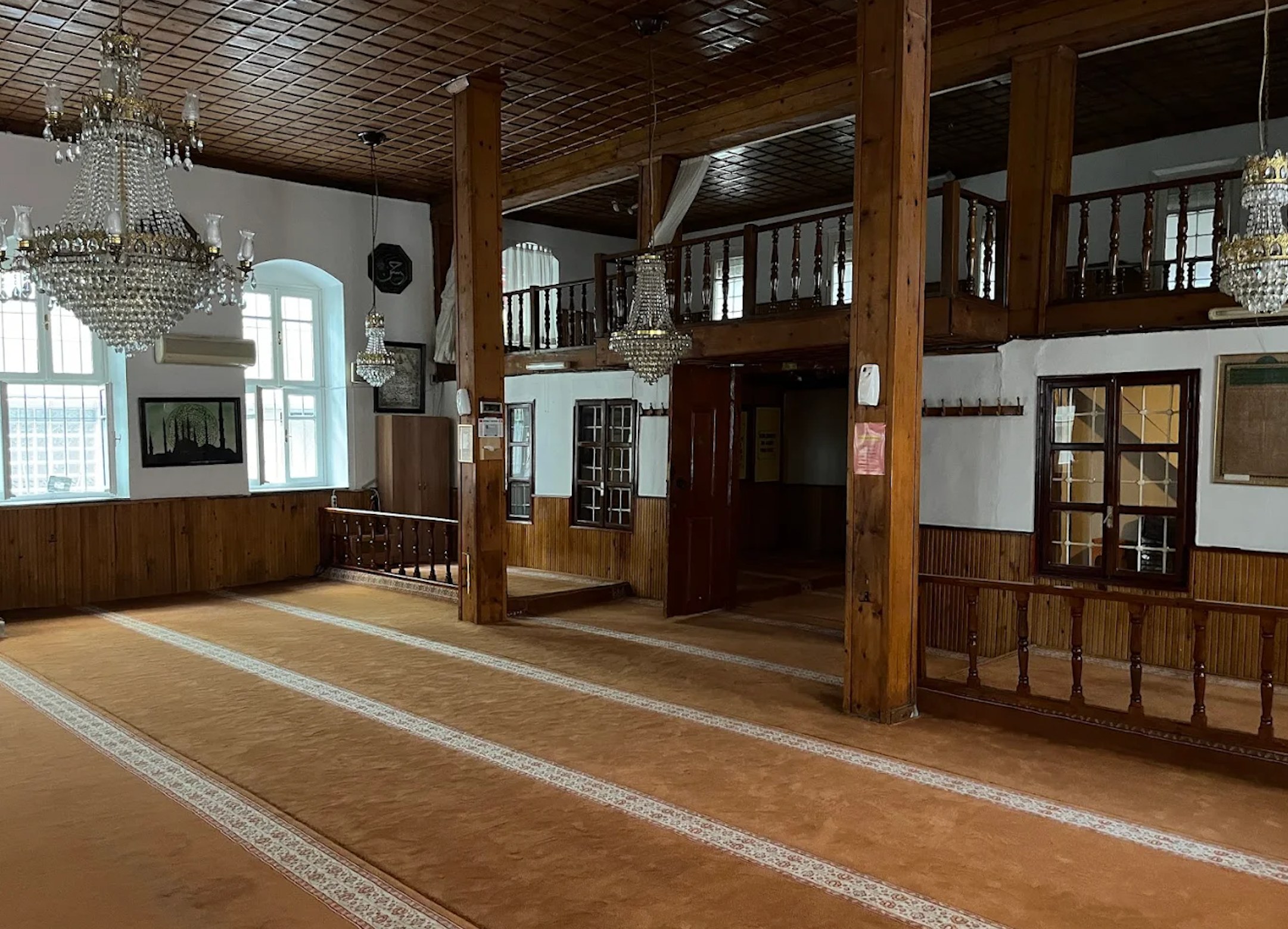 Hocaali Camii