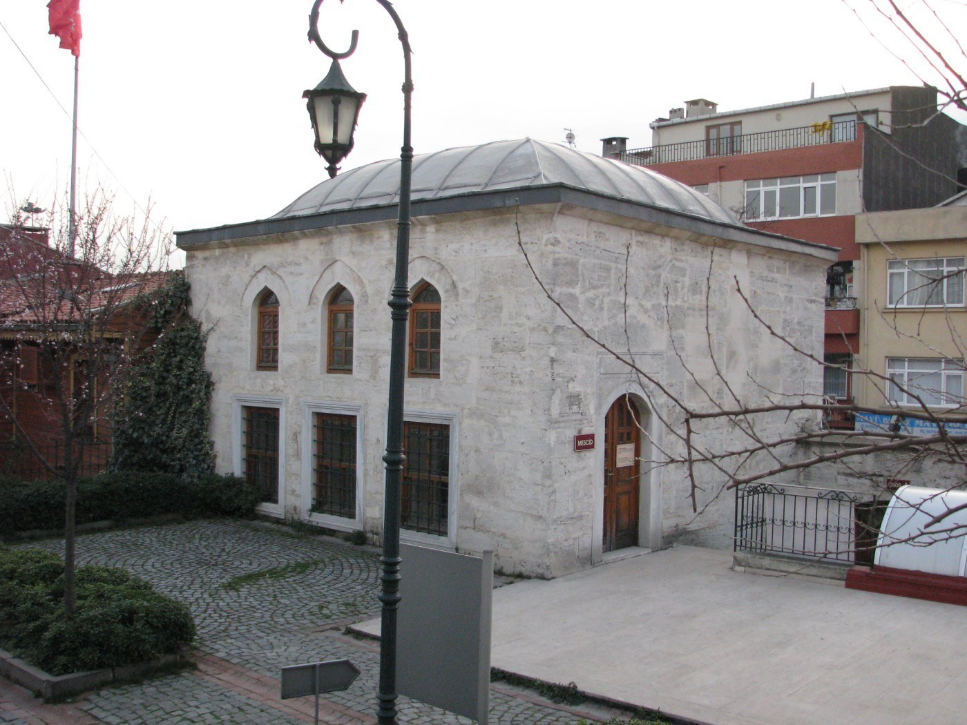 İdris-i Bitlisi Sıbyan Mektebi