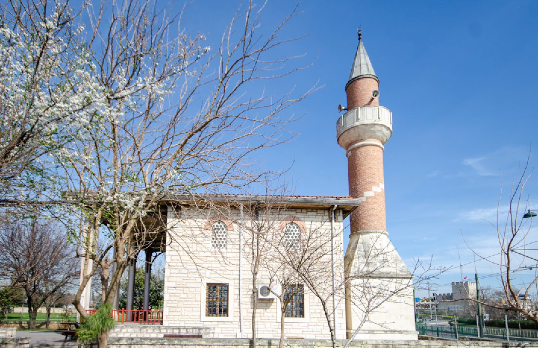İlyas Zade Camii
