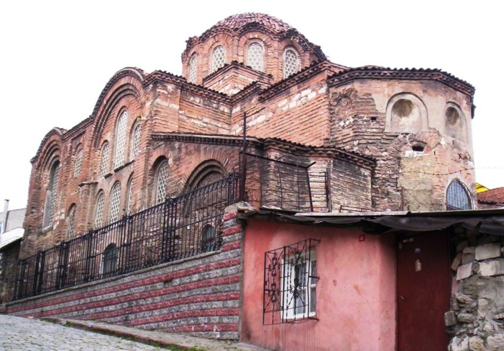 İmareti Atik Camii