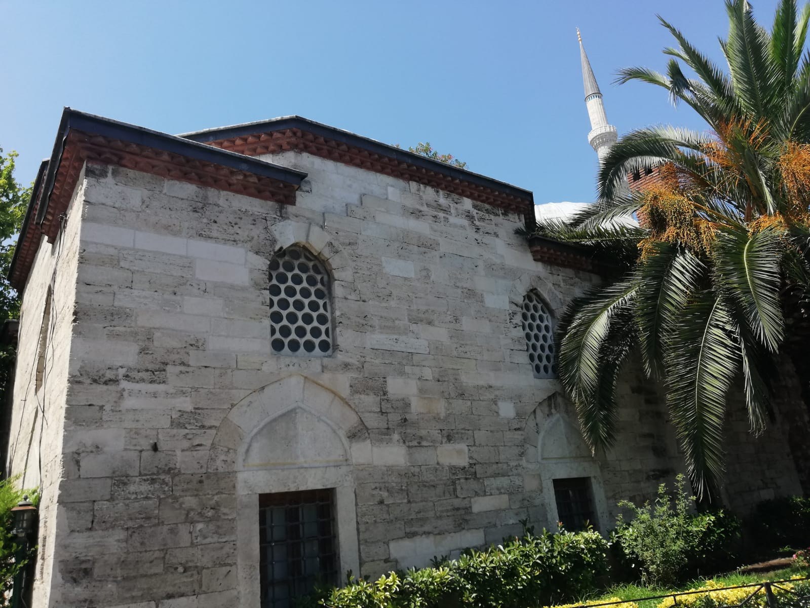 İskenderpaşa Sıbyan Mektebi