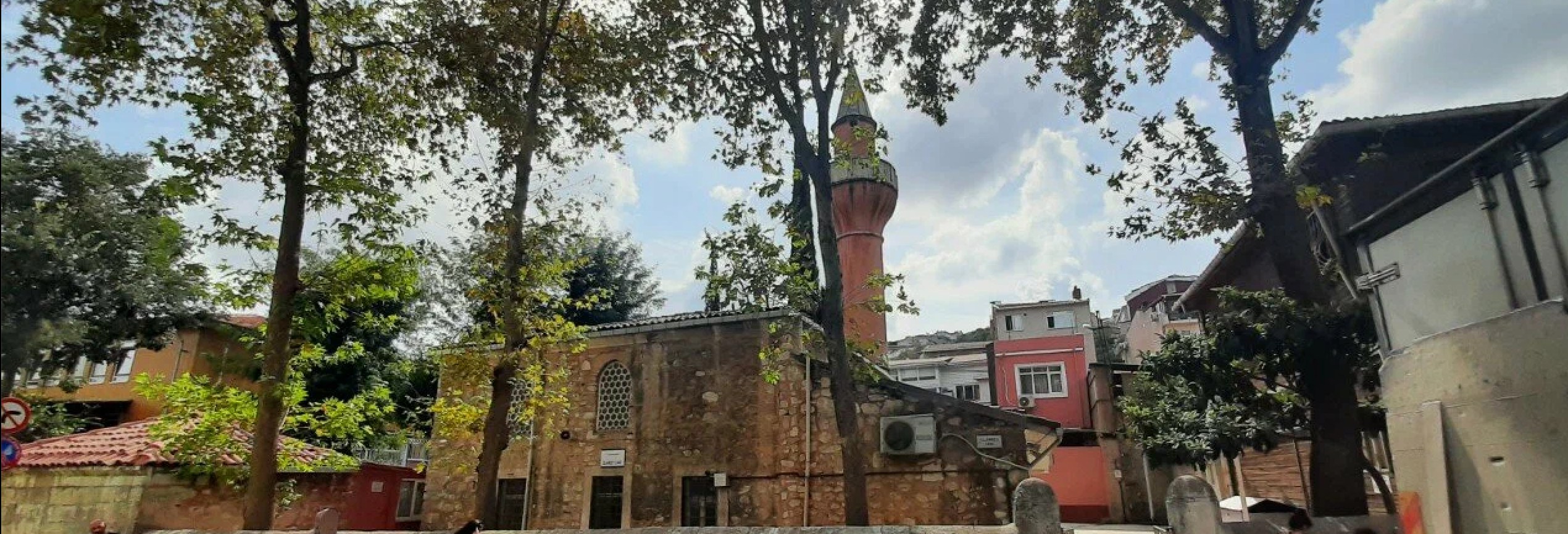 İslambey Camii