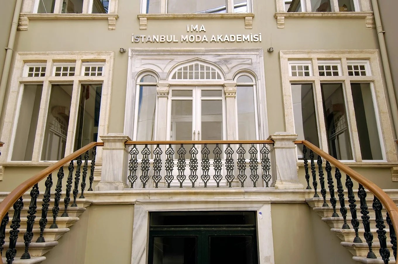 İstanbul Moda Akademisi