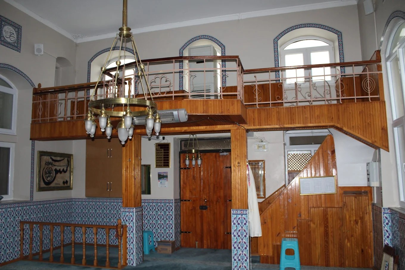 Karaali Camii