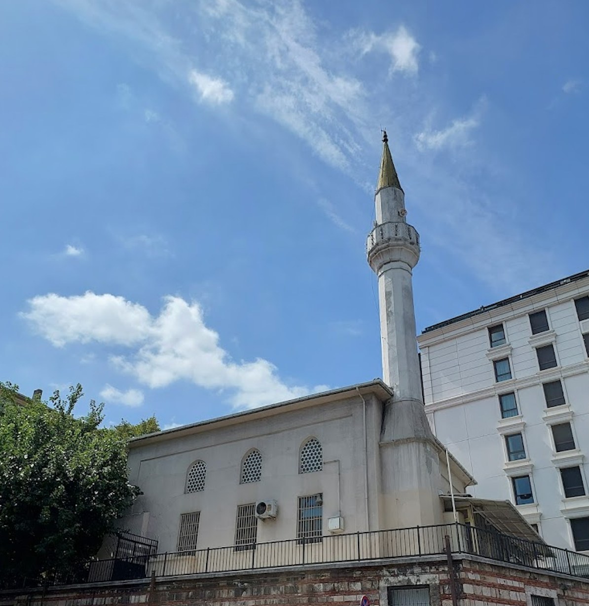 Karamani Piri Mehmetpaşa Camii