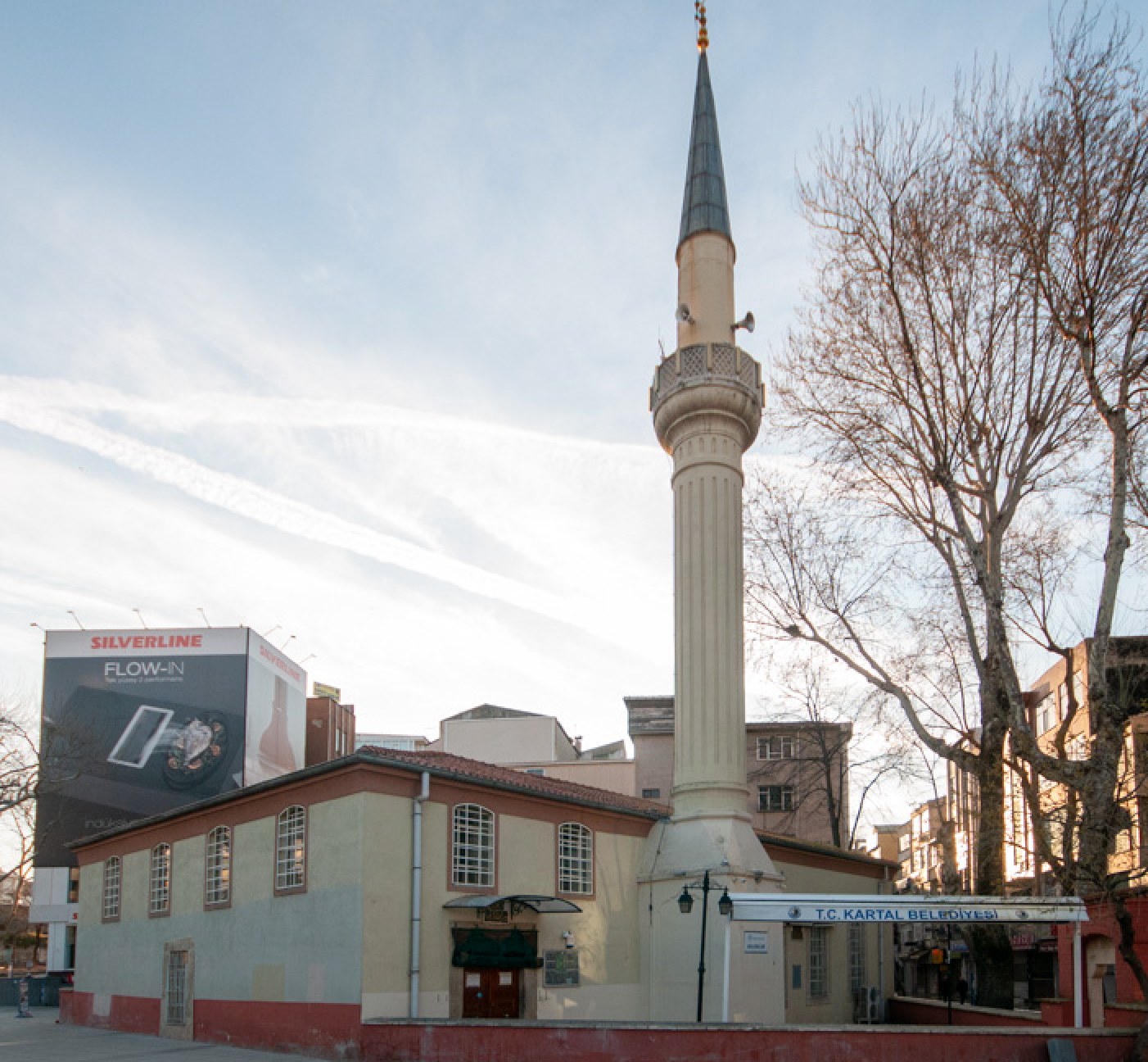 Kartal Merkez Camii