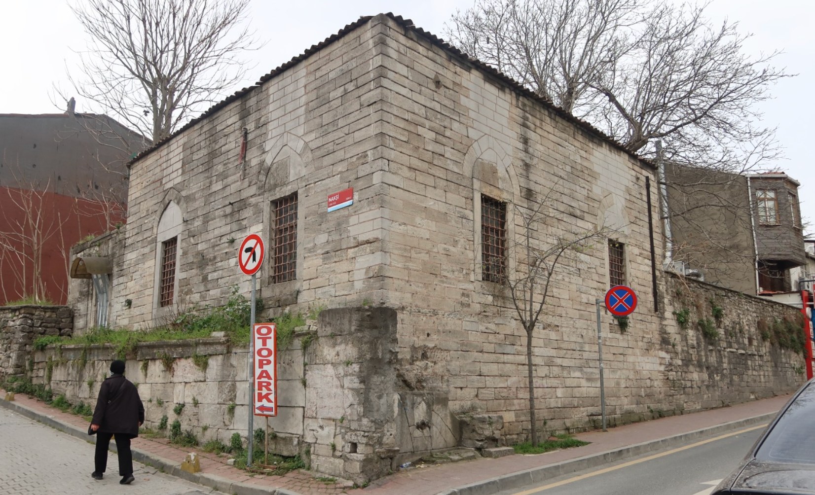 Kasım Ağa Sıbyan Mektebi