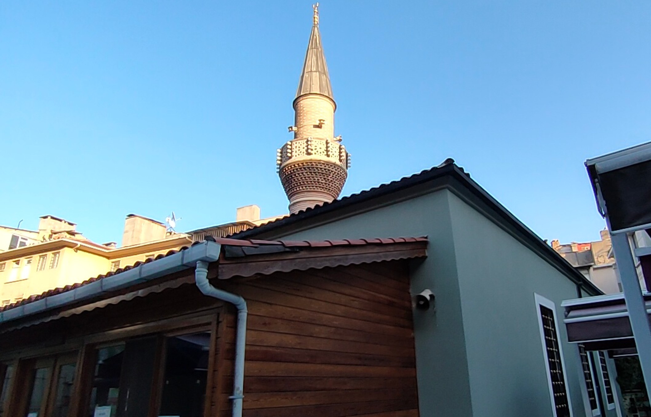 Katip Kasım Camii