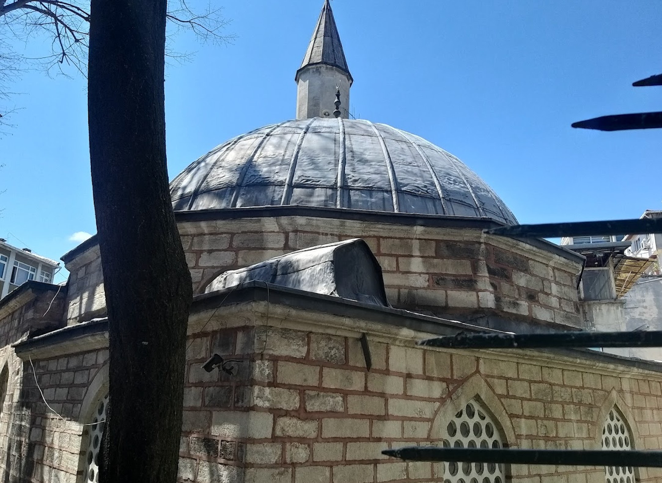 Katip Sinan Camii