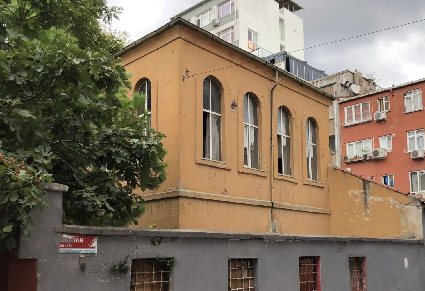 Katip Sinan Sıbyan Mektebi