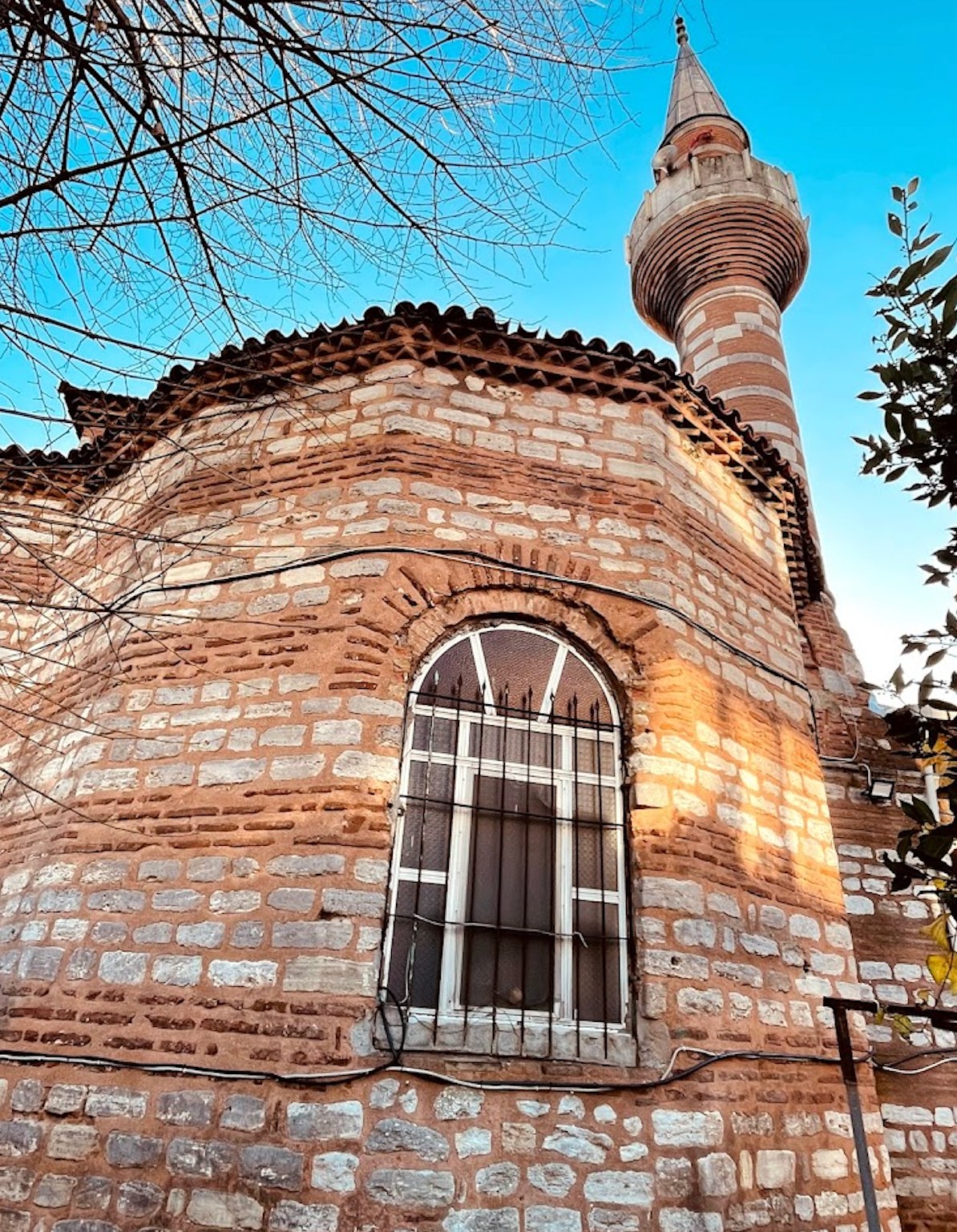 Kefevi Camii