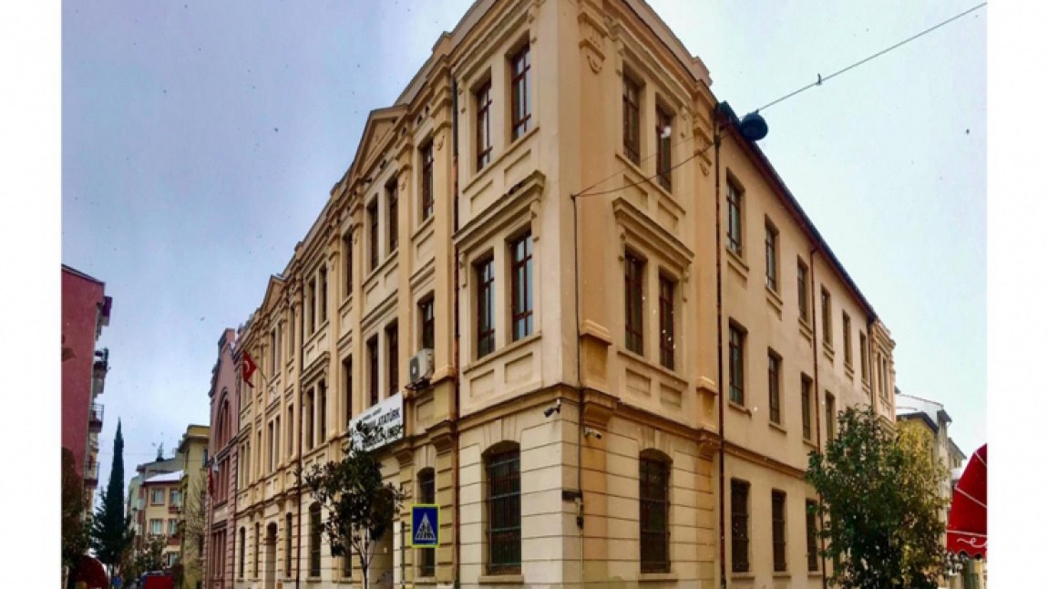 Kemal Atatürk Anadolu Lisesi
