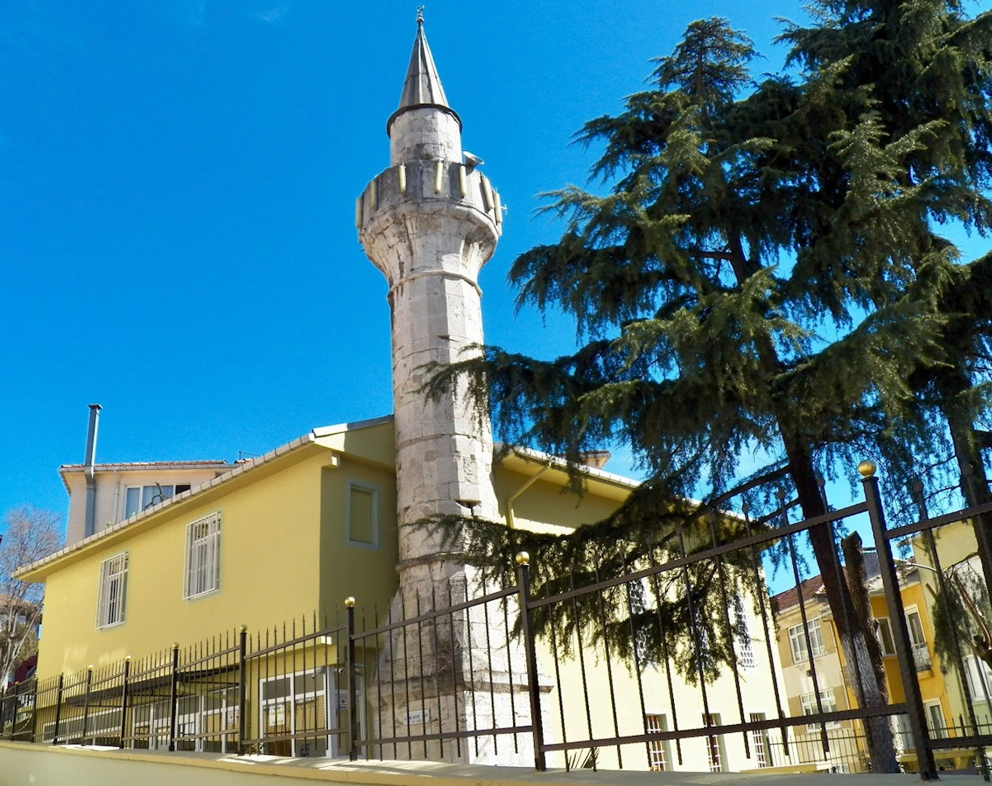 Kerime Hatun Camii