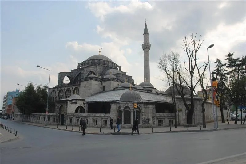 Kılıç Ali Paşa Camii