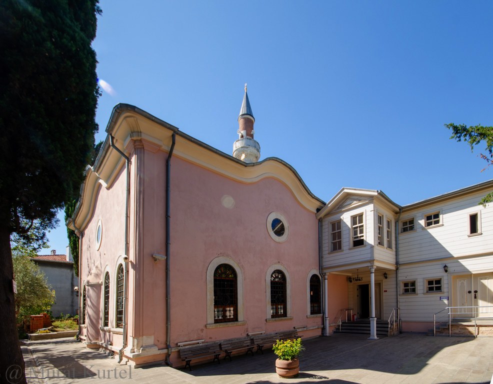 Küçük Selimiye Camii