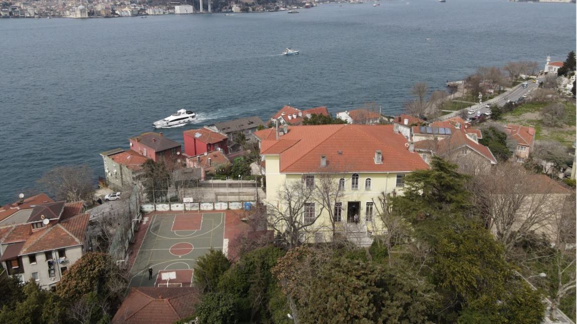 Kuzguncuk İlkokulu