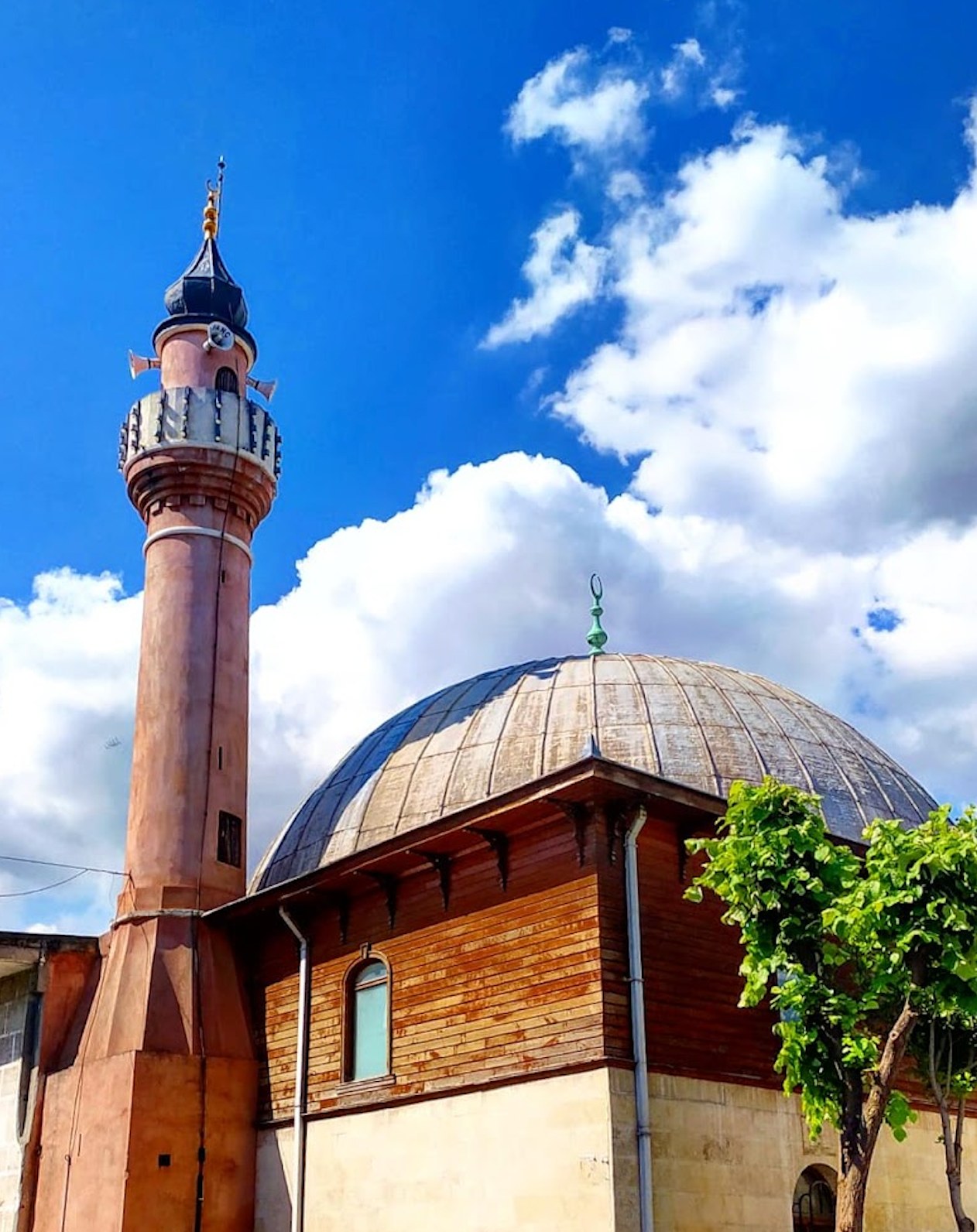Mesih Mehmed Paşa Camii