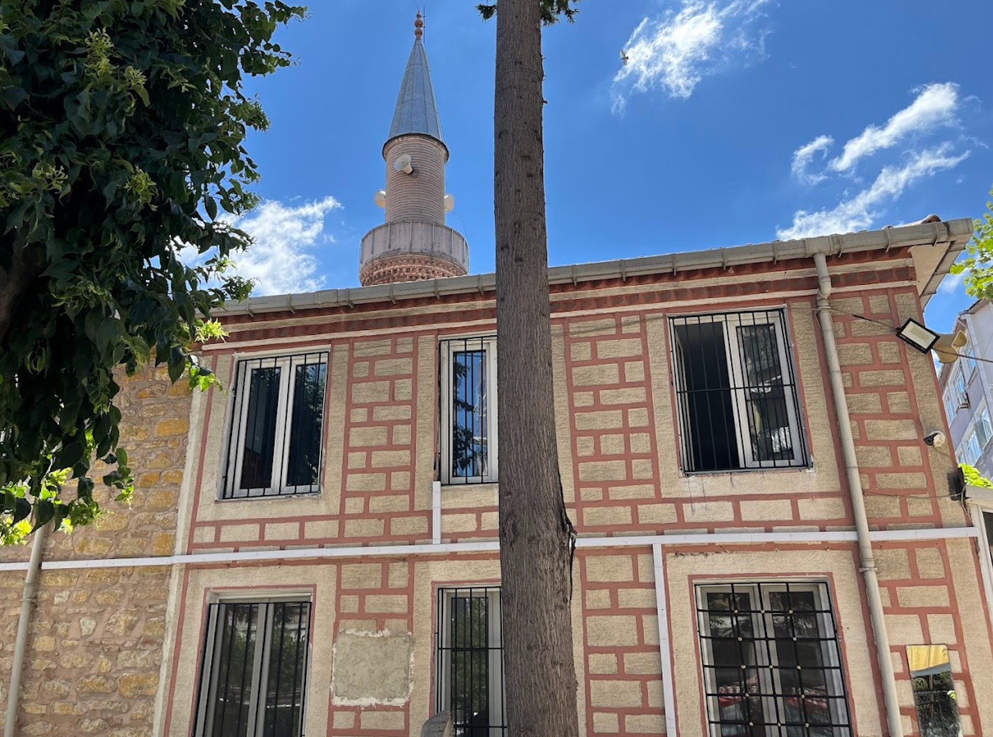 Mihrişah Hacı Kadın Camii