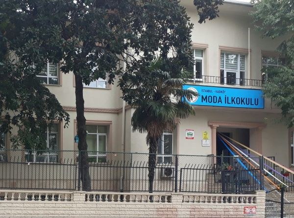 Moda İlkokulu