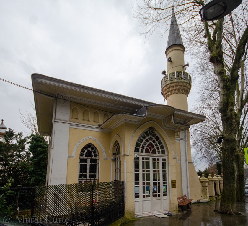 Osman Reis Camii