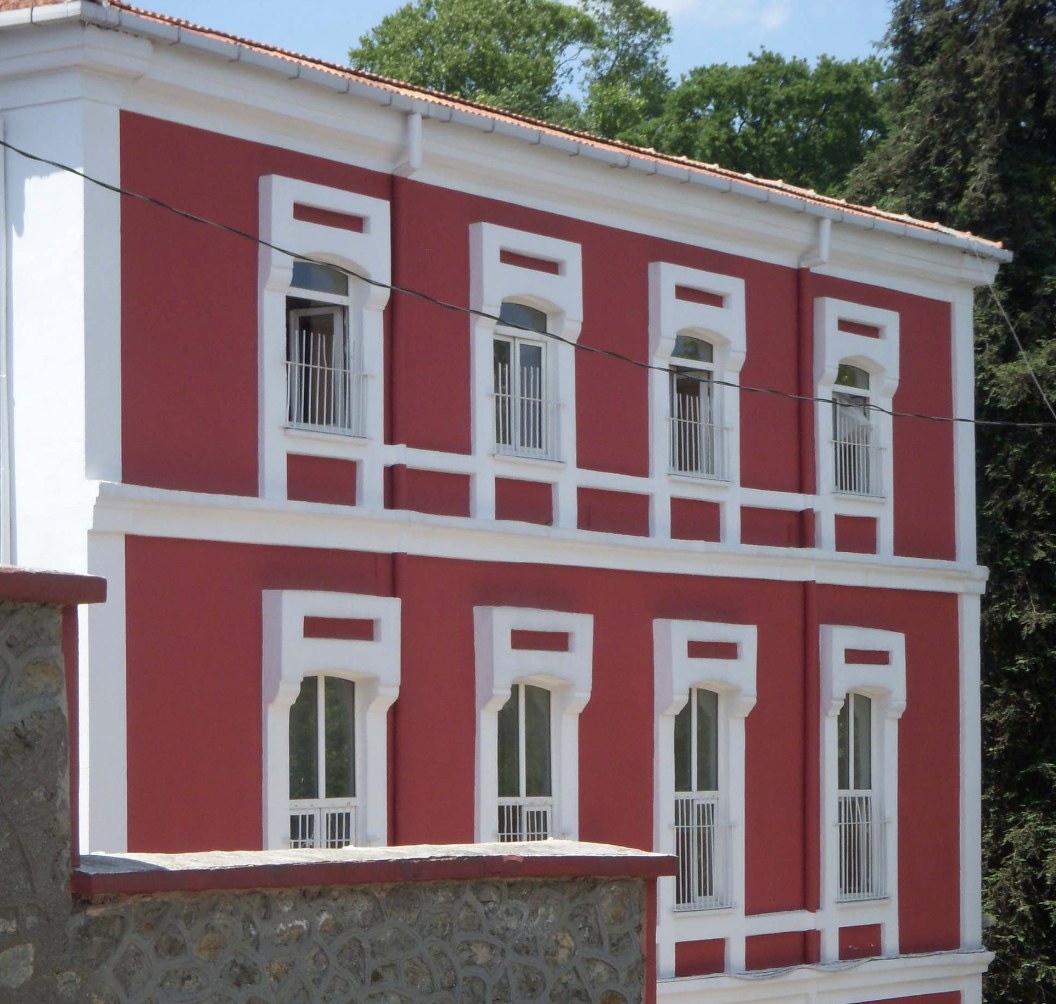 Özdemir Sabancı Emirgan Anadolu Lisesi