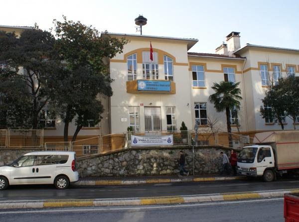 Özdemiroğlu İmam Hatip Ortaokulu