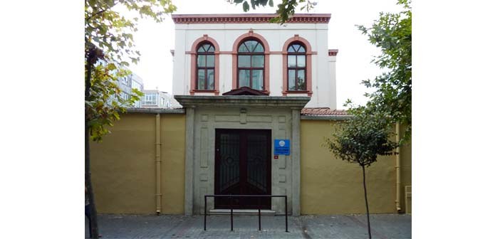 Özel Dadyan Ermeni Okulları