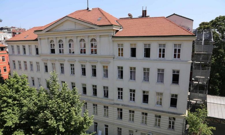 Özel İtalyan Lisesi