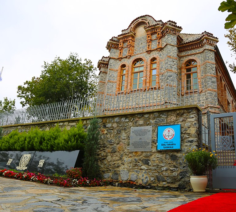 Özel Tarabya İlkokulu