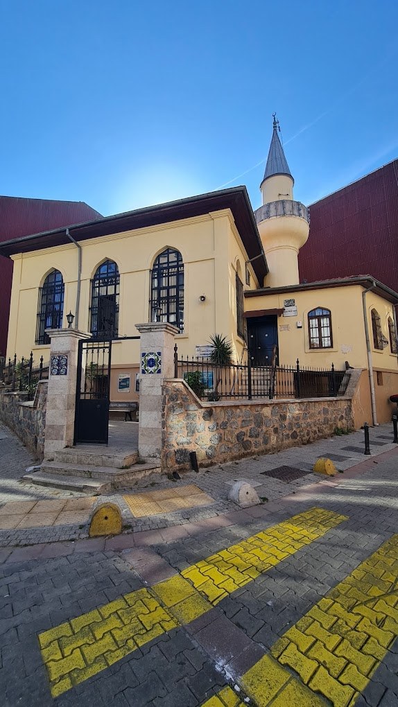 Rasim Paşa Camii