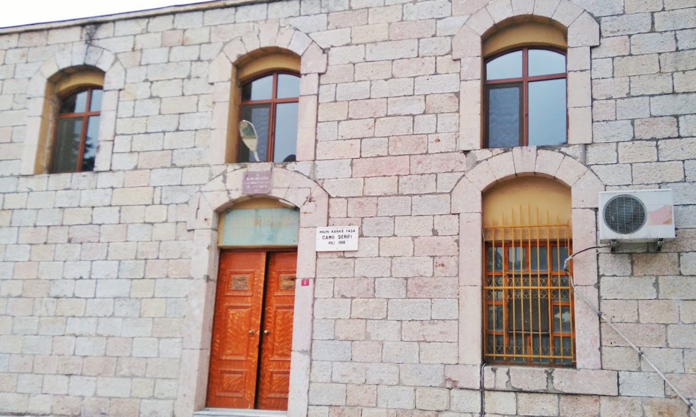 Reşadiye Camii