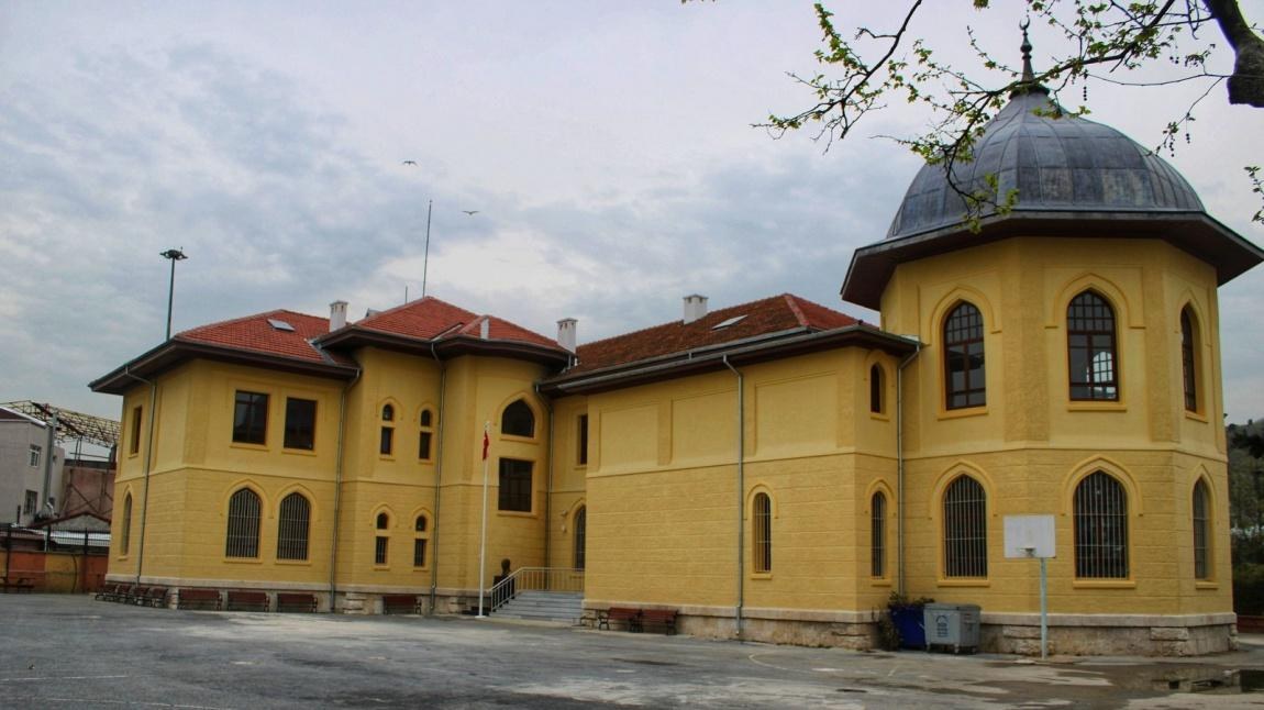 Reşadiye İmam Hatip Ortaokulu