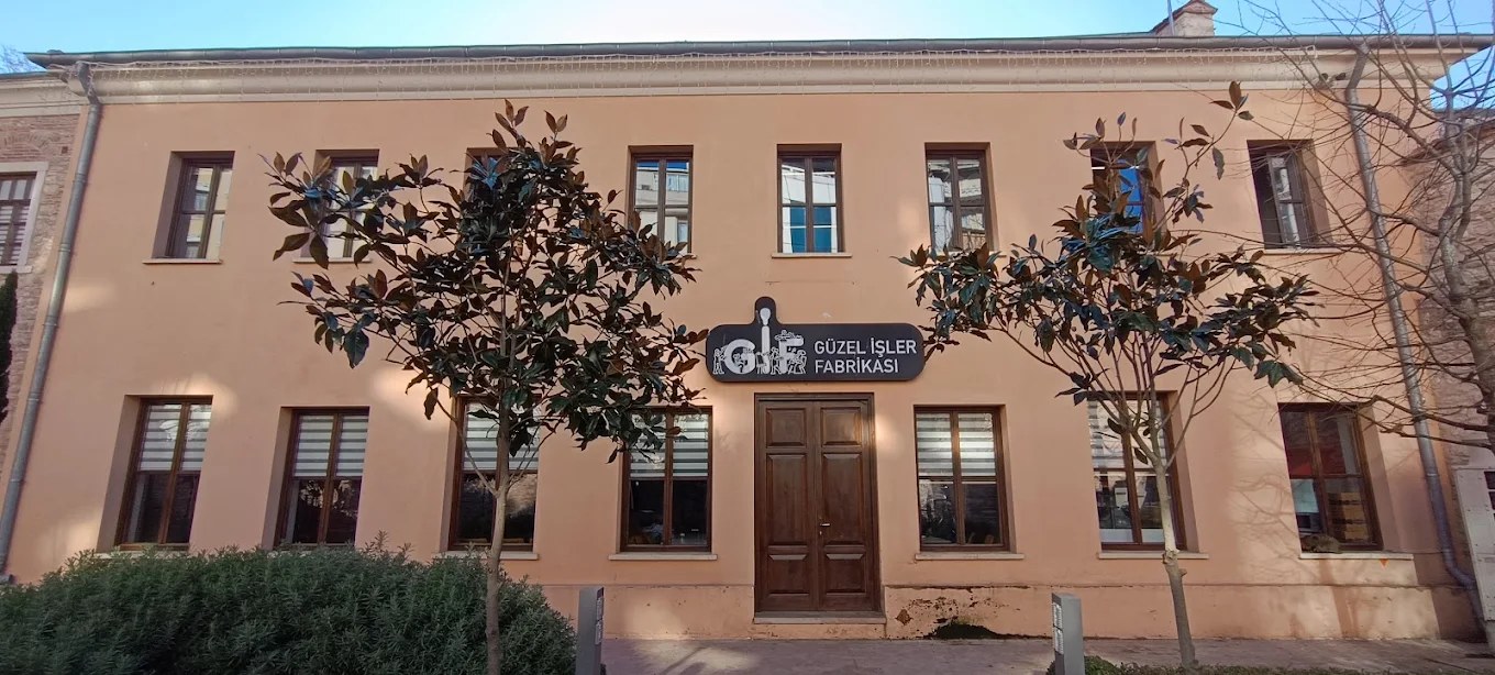 Safvetipaşa Tekkesi