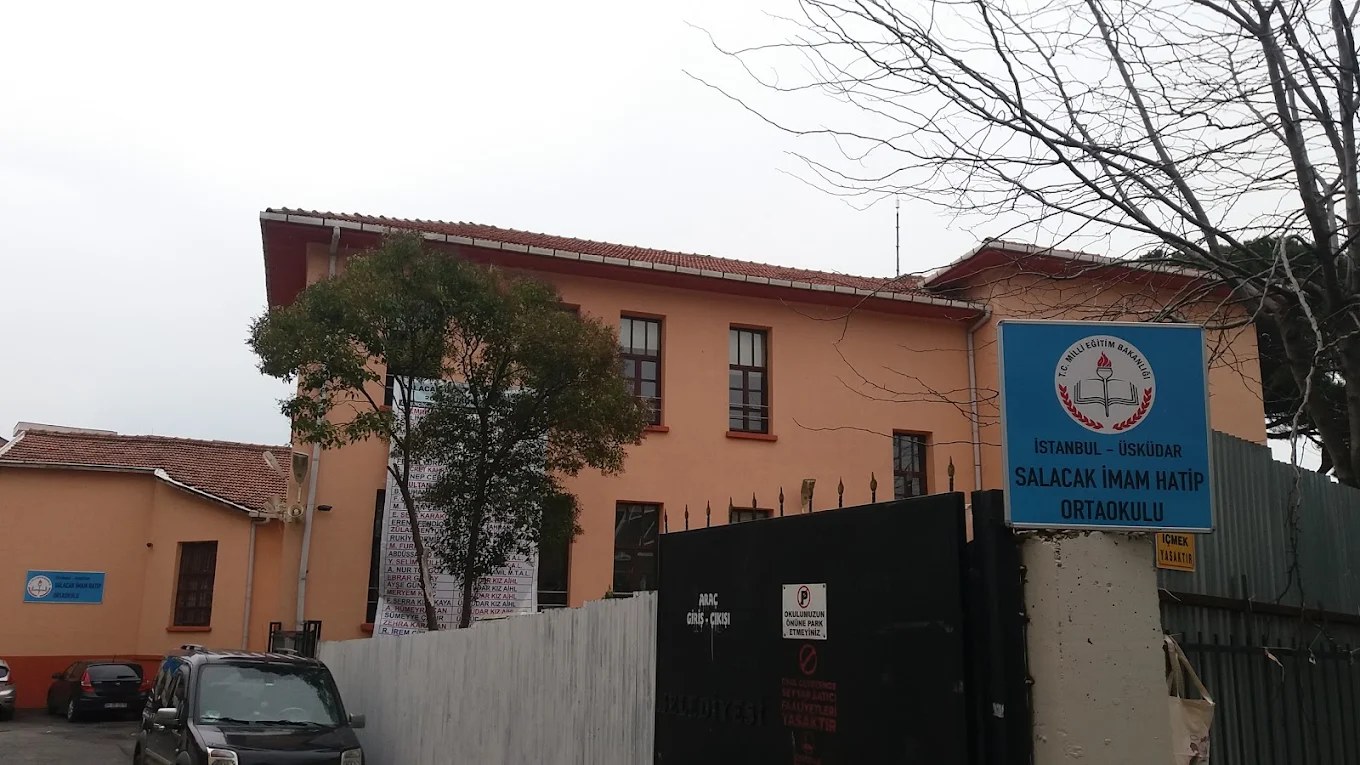 Salacak İmam Hatip Ortaokulu