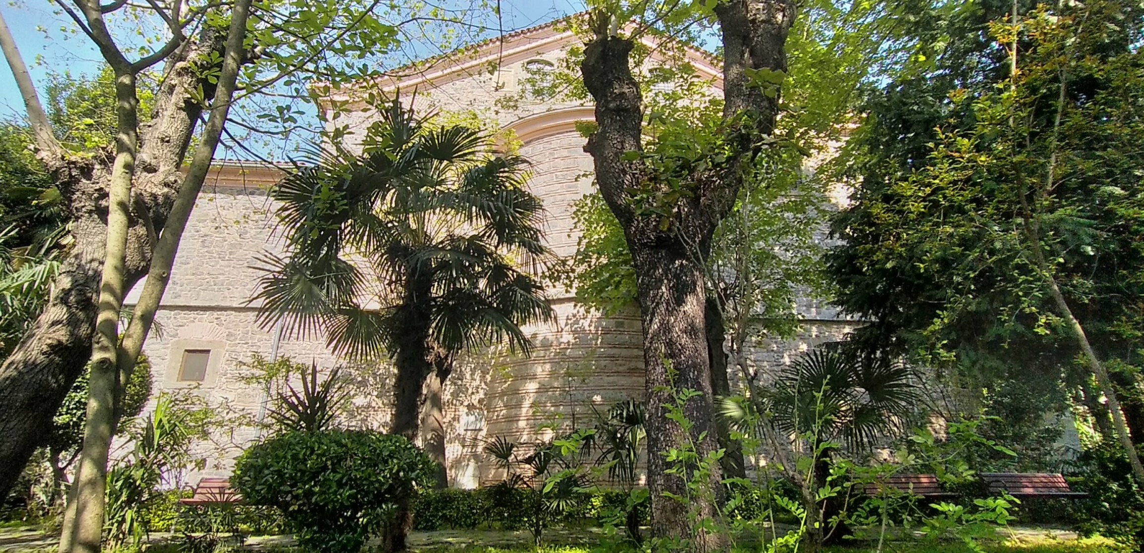 Panayia Rum Ortodoks Kilisesi