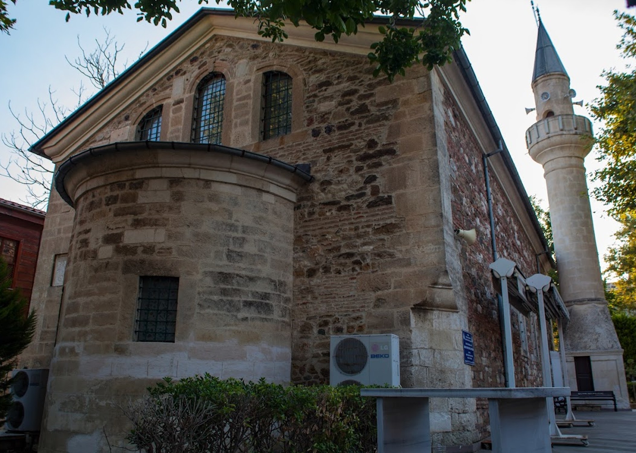 Selimpaşa Camii