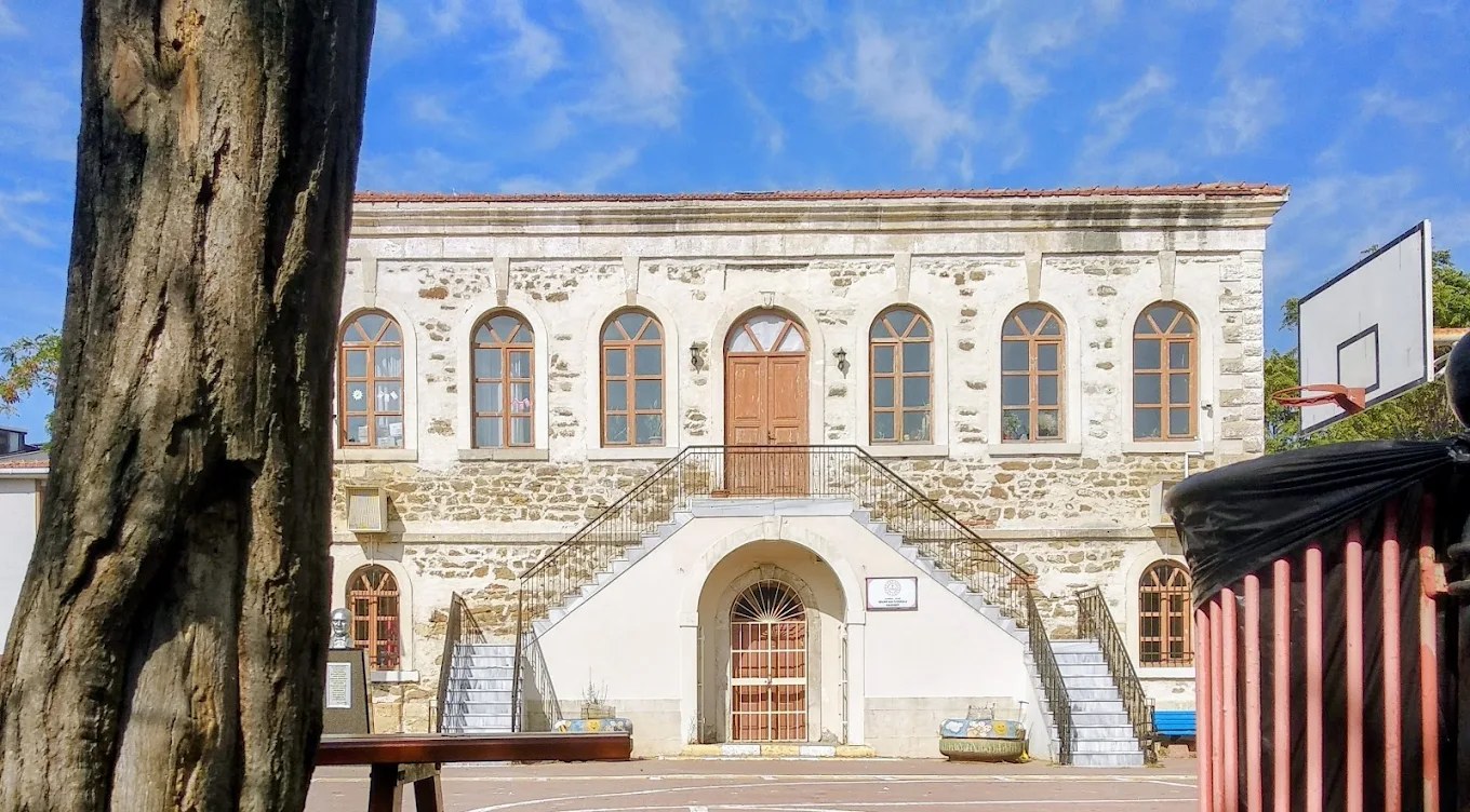 Selimpaşa İlkokulu
